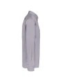 KARIBAN Chemise popeline polycoton entretien facile homme /api/colors/12080c85-8950-461d-af35-871f7cb95d1d personnalisable
