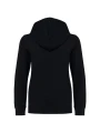 KARIBAN Sweat-shirt à capuche contrastée à motifs enfant unisexe /api/colors/0291ef9c-37ab-4213-b270-ce31a8596016 personnalisable