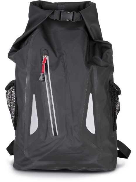 KIMOOD Sac à dos étanche /api/colors/b9fdad4a-5e94-45cb-8c03-c08b349b28c3 personnalisable