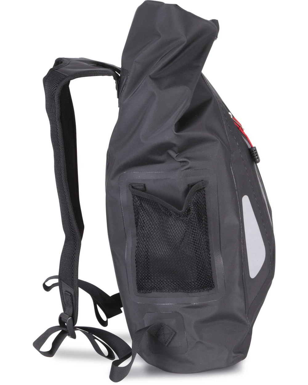 KIMOOD Wasserdichter Rucksack Taschen personalisierbar