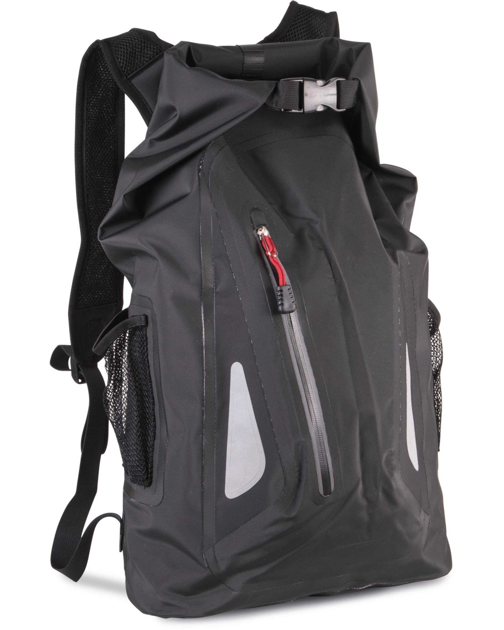 KIMOOD Wasserdichter Rucksack Taschen personalisierbar