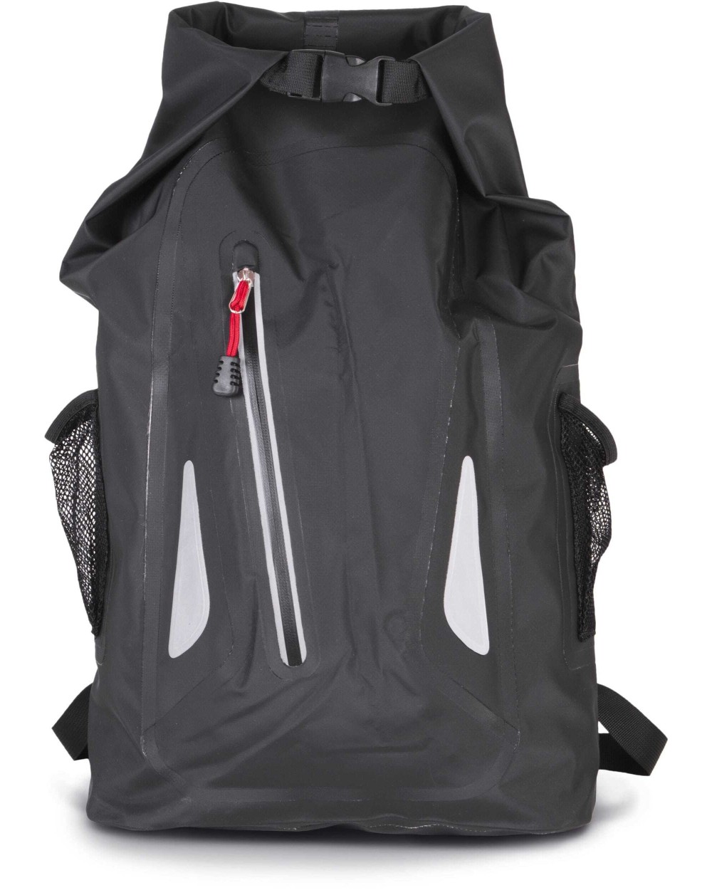 KIMOOD Wasserdichter Rucksack Taschen personalisierbar