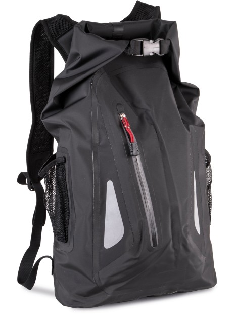 KIMOOD Sac à dos étanche /api/colors/b9fdad4a-5e94-45cb-8c03-c08b349b28c3 personnalisable