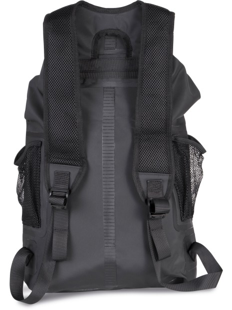 KIMOOD Sac à dos étanche /api/colors/b9fdad4a-5e94-45cb-8c03-c08b349b28c3 personnalisable