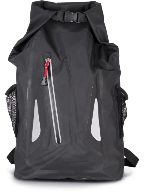 KIMOOD Sac à dos étanche /api/colors/b9fdad4a-5e94-45cb-8c03-c08b349b28c3 personnalisable
