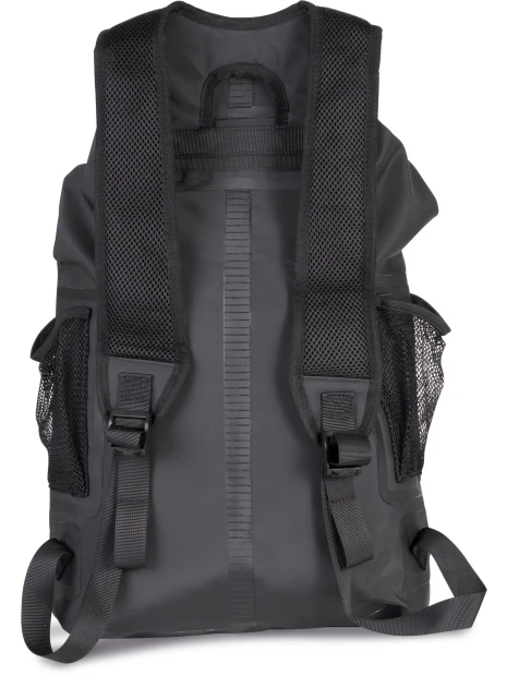KIMOOD Sac à dos étanche /api/colors/b9fdad4a-5e94-45cb-8c03-c08b349b28c3 personnalisable