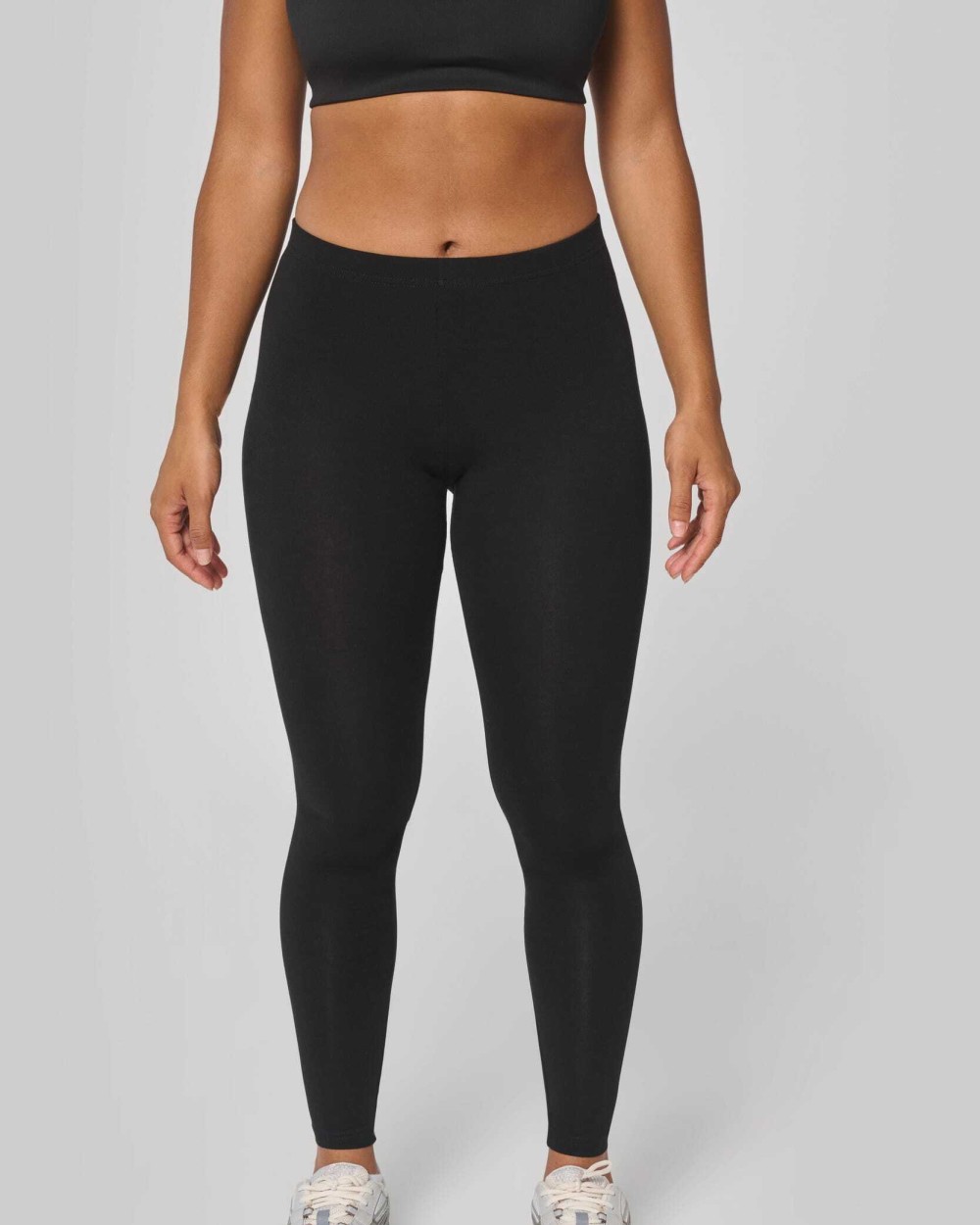 PROACT Damen Legging Hosen personalisierbar