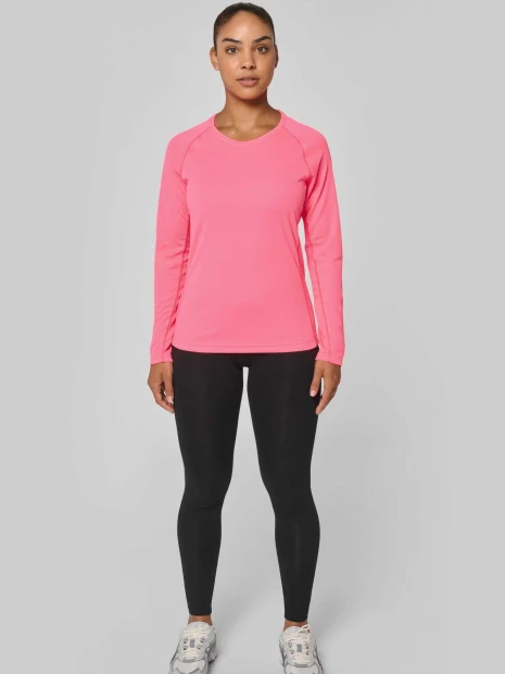 Pantalons à personnaliser PROACT Legging femme 