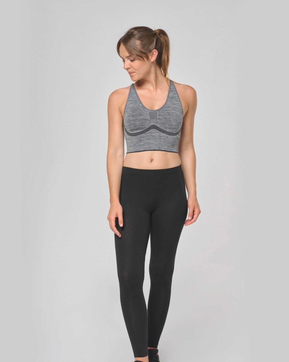 PROACT Damen Legging Hosen personalisierbar