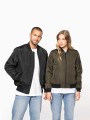 Vestes à personnaliser KARIBAN Blouson bomber femme 