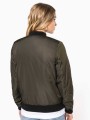 Vestes à personnaliser KARIBAN Blouson bomber femme 