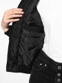 Vestes à personnaliser KARIBAN Blouson bomber femme 