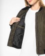 KARIBAN Bomberjacke für Damen Jacken personalisierbar