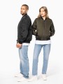 Vestes à personnaliser KARIBAN Blouson bomber femme 