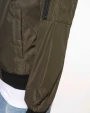 KARIBAN Bomberjacke für Damen Jacken personalisierbar