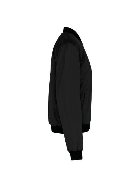 KARIBAN Blouson bomber femme /api/colors/b9fdad4a-5e94-45cb-8c03-c08b349b28c3 personnalisable
