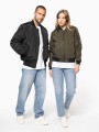 Vestes à personnaliser KARIBAN Blouson bomber femme 