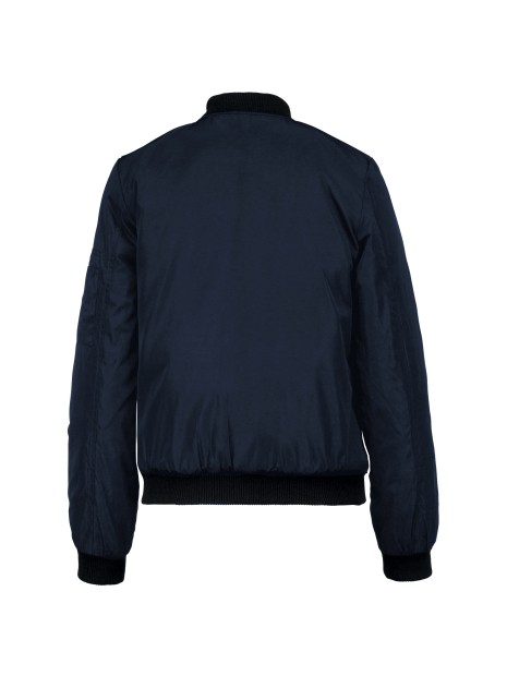 KARIBAN Blouson bomber femme /api/colors/b68891a9-1d28-4f7a-8deb-775c45027afd personnalisable