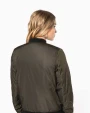 KARIBAN Bomberjacke für Damen Jacken personalisierbar