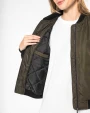 Vestes personnalisable KARIBAN Blouson bomber femme