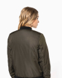 Vestes personnalisable Kariban Blouson bomber femme