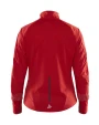Vestes personnalisable CRAFT ADV Nordic Ski Club Jacket W