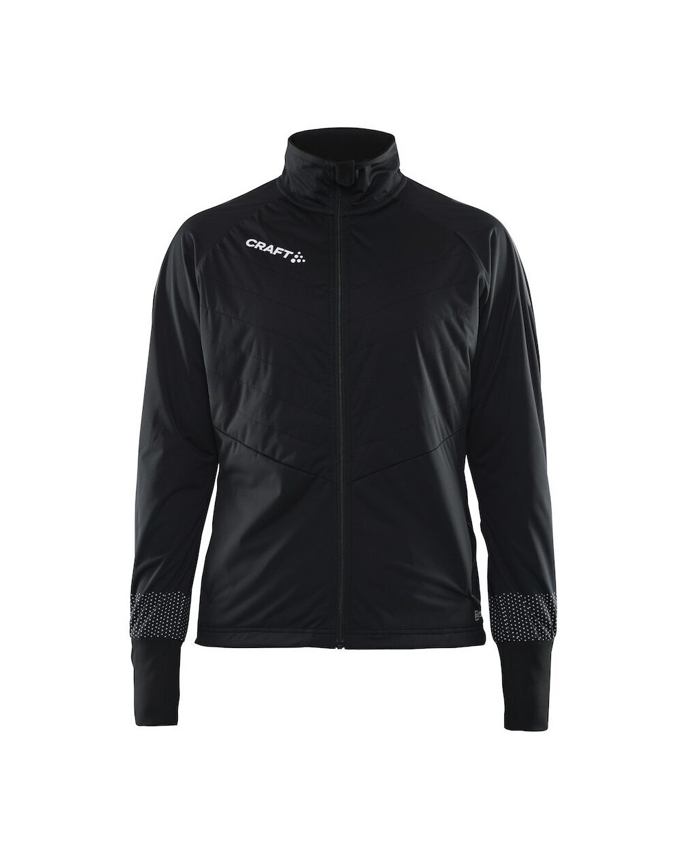 Jassen CRAFT ADV Nordic Club Jacket W voor bedrukking &amp; borduring