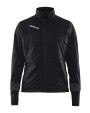 CRAFT Adv Nordic Ski Club Jacket W Jacken personalisierbar