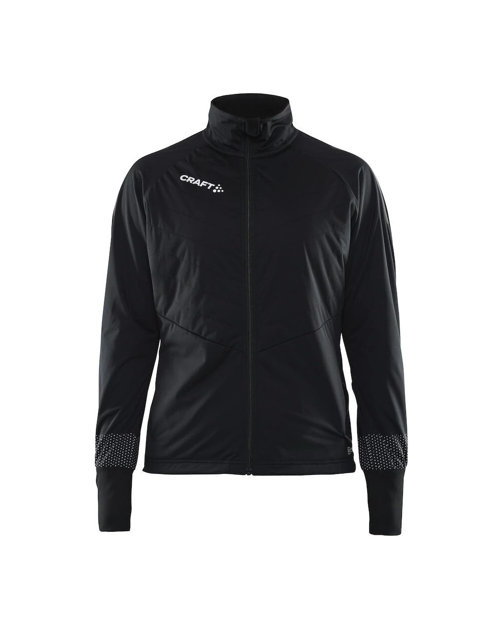 Vestes personnalisable CRAFT ADV Nordic Ski Club Jacket W