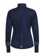 CRAFT Adv Nordic Ski Club Jacket W Jacken personalisierbar
