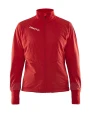 Vestes personnalisable CRAFT ADV Nordic Ski Club Jacket W