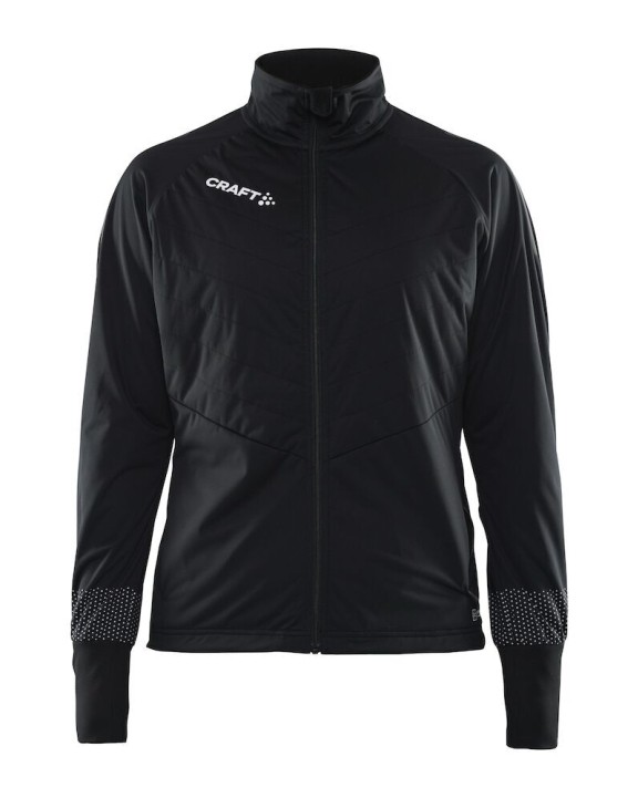 CRAFT ADV Nordic Ski Club Jacket W Jacken personalisierbar