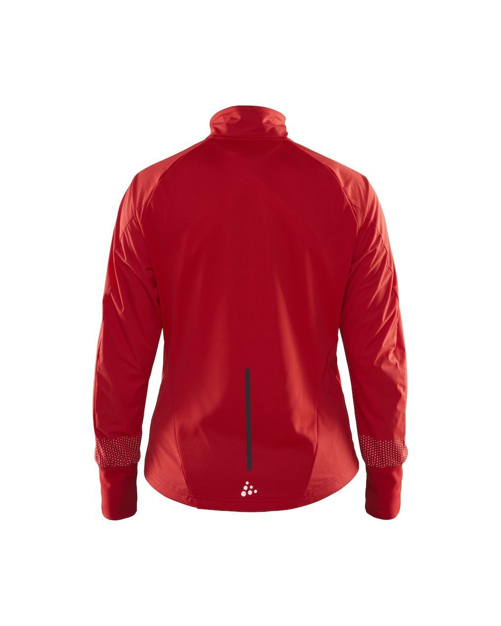 CRAFT Adv Nordic Ski Club Jacket W Jacken personalisierbar