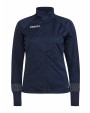 CRAFT ADV Nordic Ski Club Jacket W Jacken personalisierbar