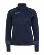 Vestes personnalisable CRAFT ADV Nordic Ski Club Jacket W