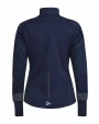 Jassen CRAFT ADV Nordic Club Jacket W voor bedrukking &amp; borduring