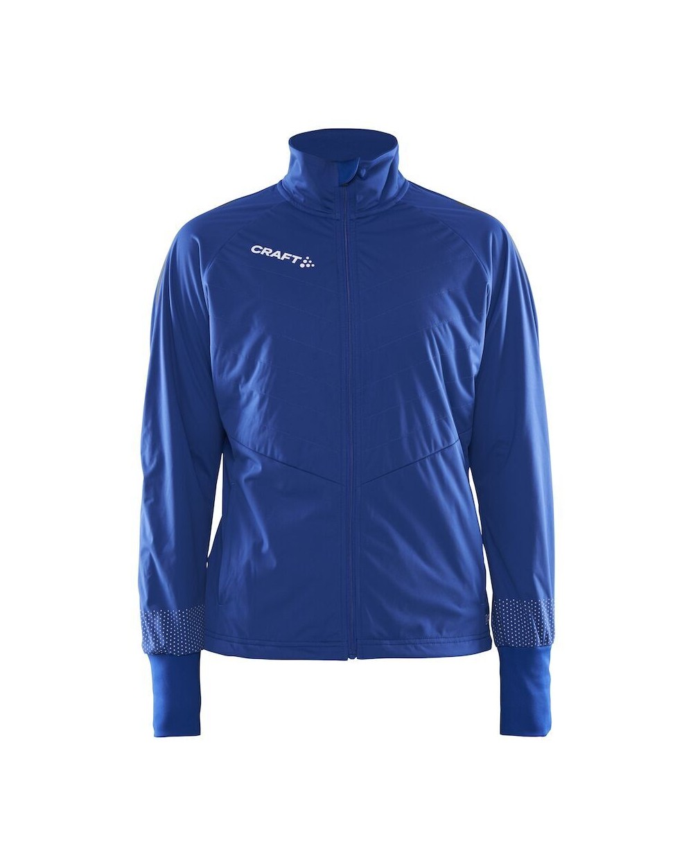 CRAFT Adv Nordic Ski Club Jacket W Jacken personalisierbar