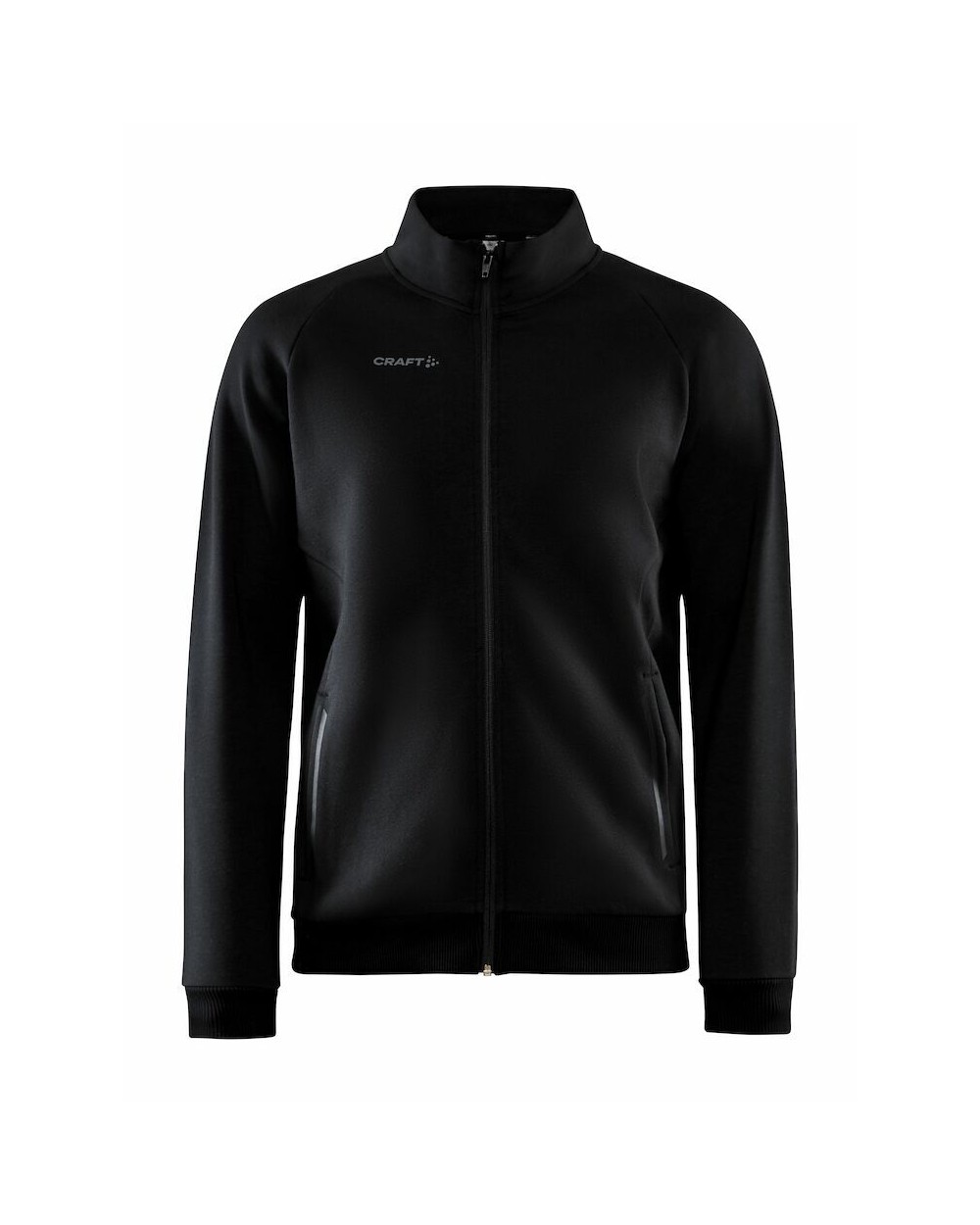 Jassen CRAFT CORE Soul Full Zip Jacket M voor bedrukking &amp; borduring
