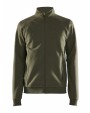 CRAFT CORE Soul Full Zip Jacket M Jacken personalisierbar
