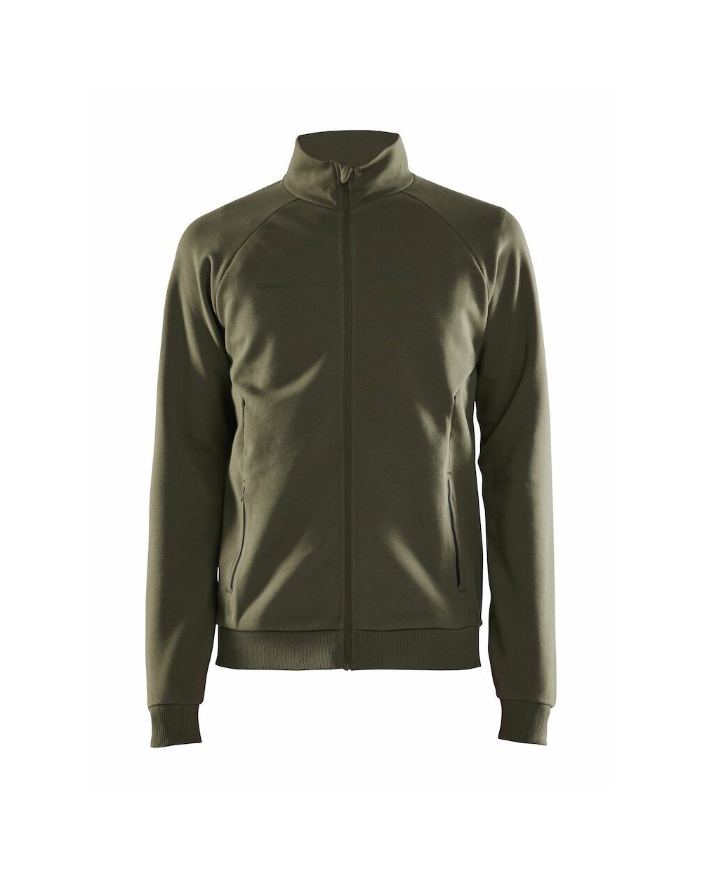 CRAFT CORE Soul Full Zip Jacket M Jacken personalisierbar