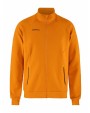 CRAFT CORE Soul Full Zip Jacket M Jacken personalisierbar