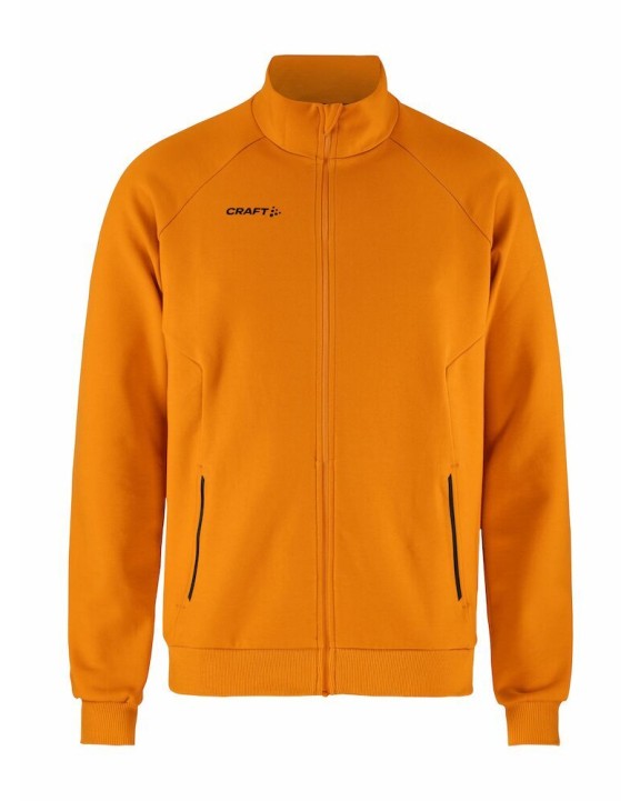 CRAFT CORE Soul Full Zip Jacket M Jacken personalisierbar