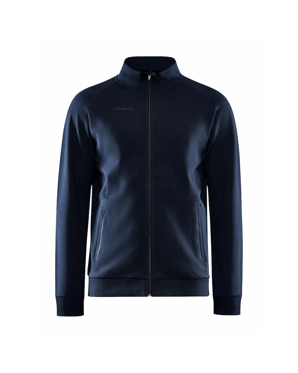 CRAFT CORE Soul Full Zip Jacket M Jacken personalisierbar