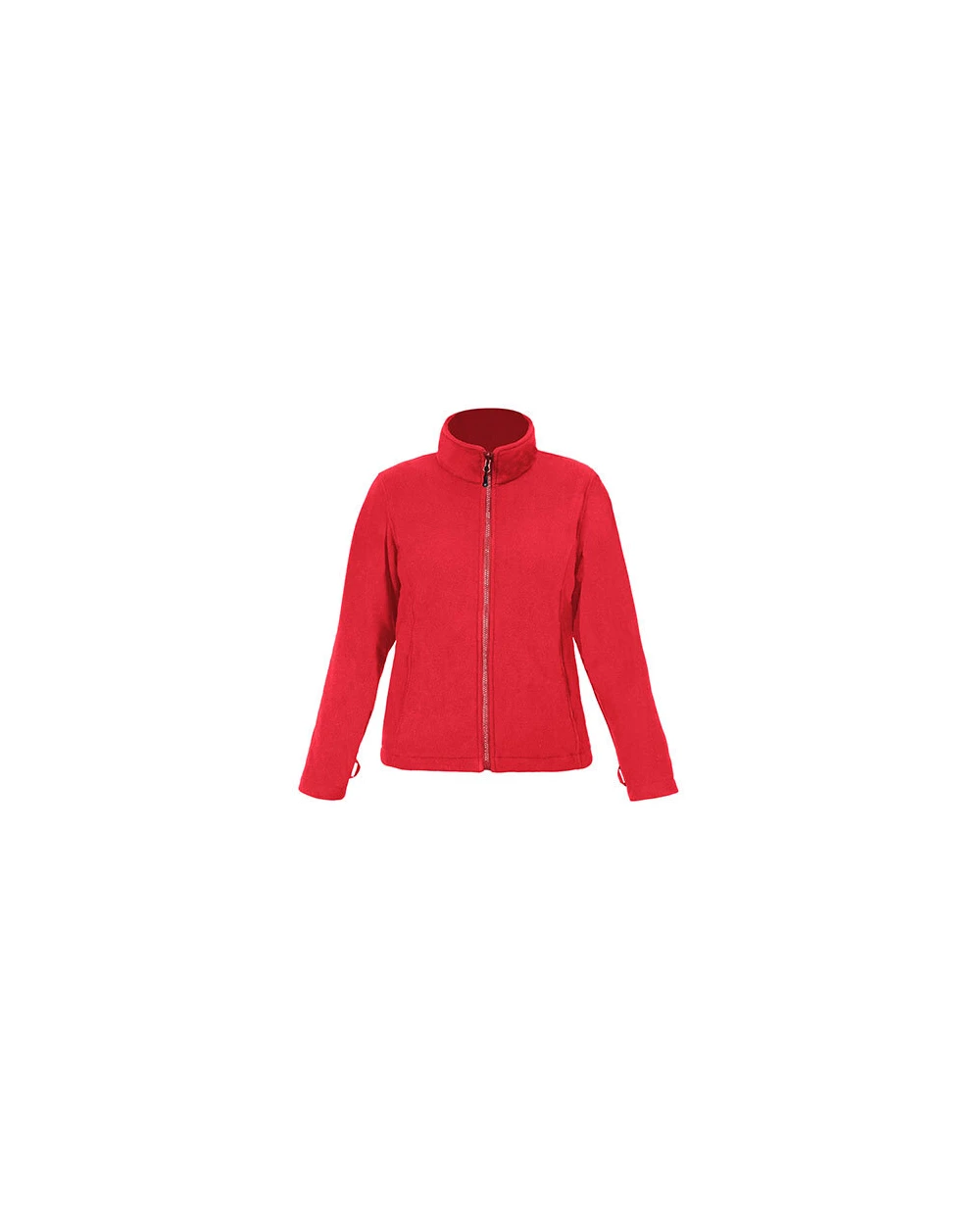 Polar Fleeces PROMODORO Women`s Fleece Jacket C+ voor bedrukking &amp; borduring