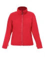 PROMODORO Women´s Fleece Jacket C+ Polar Fleeces personalisierbar