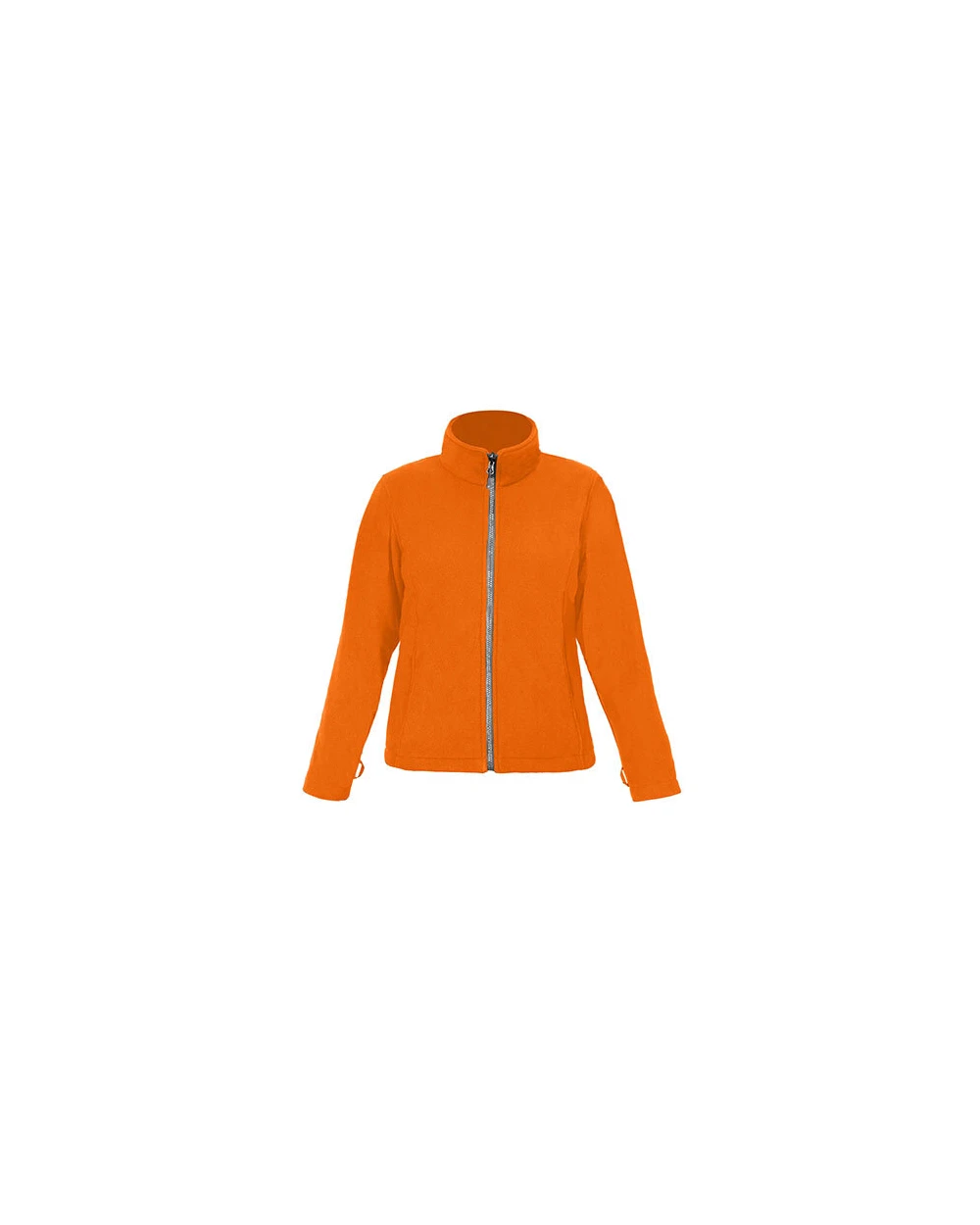 Polar Fleeces PROMODORO Women`s Fleece Jacket C+ voor bedrukking &amp; borduring