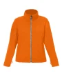 PROMODORO Women´s Fleece Jacket C+ Polar Fleeces personalisierbar