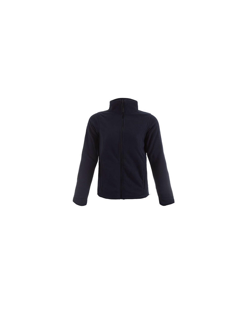 PROMODORO Women´s Fleece Jacket C+ Polar Fleeces personalisierbar