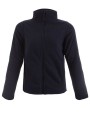 PROMODORO Women´s Fleece Jacket C+ Polar Fleeces personalisierbar