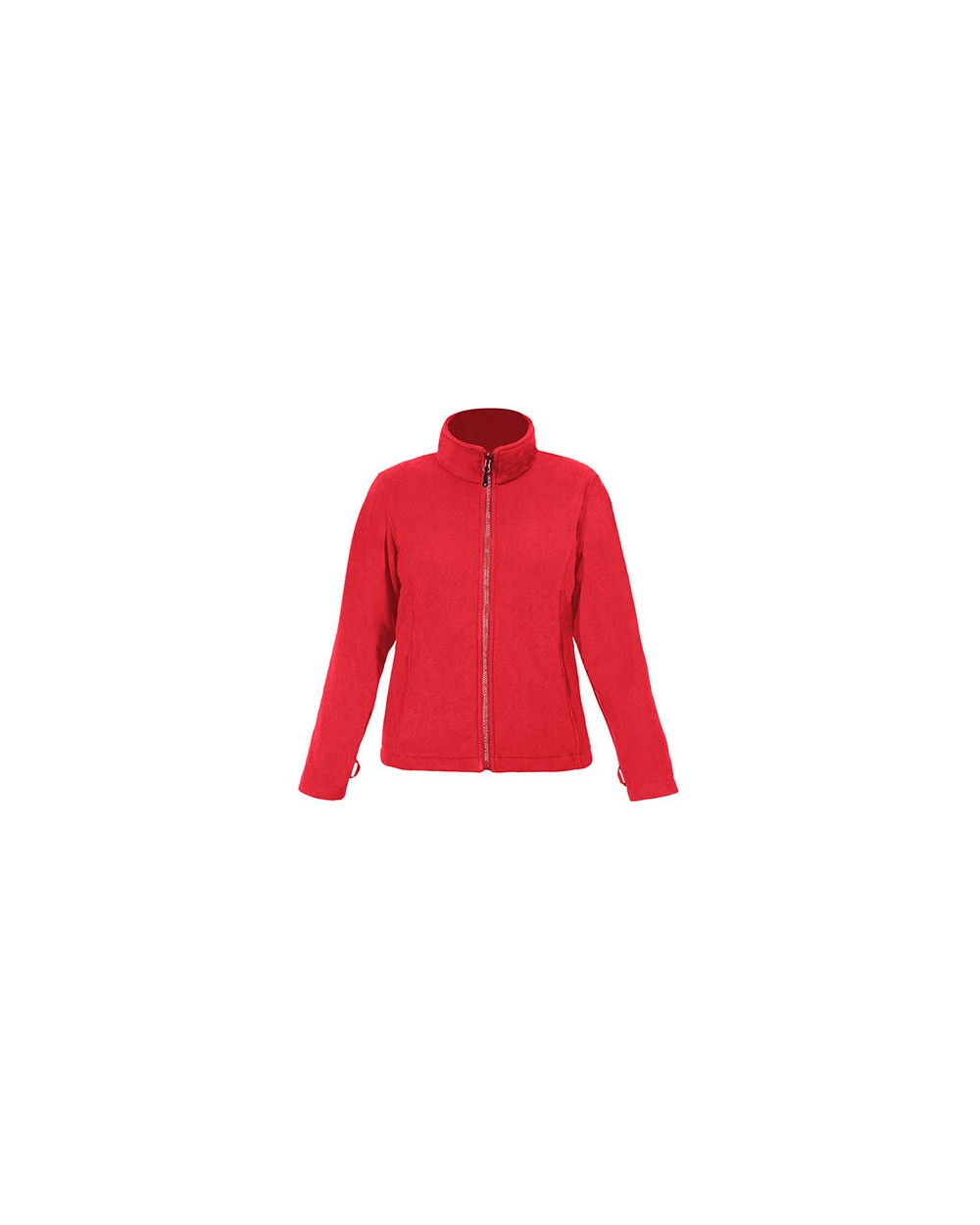 PROMODORO Women´s Fleece Jacket C+ Polar Fleeces personalisierbar
